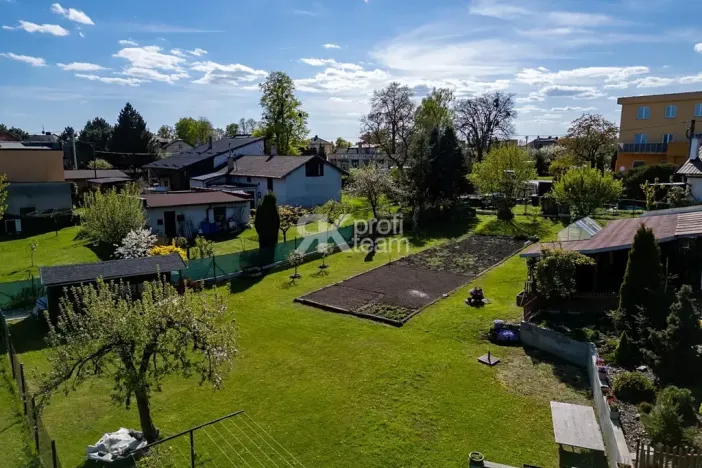 Prodej vícegeneračního domu, Ostrava, 1. května, 170 m2