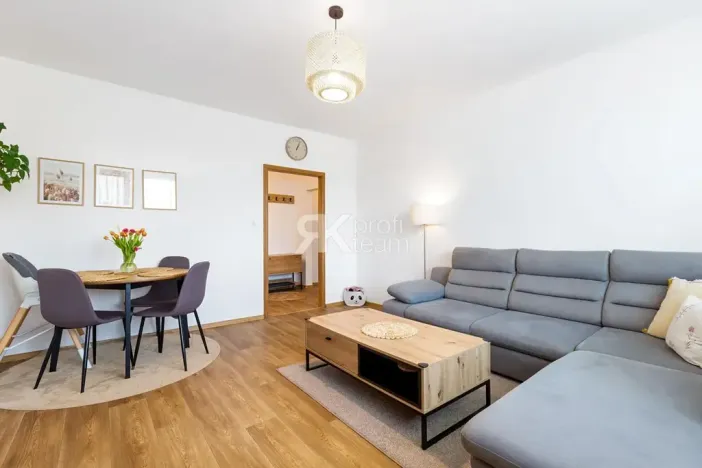 Prodej bytu 3+1, Ostrava, náměstí Václava Vacka, 77 m2
