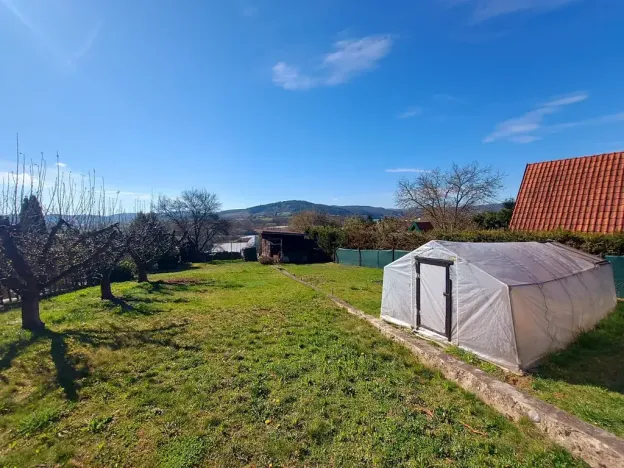 Pronájem zahrady, Tišnov, Trnec, 369 m2