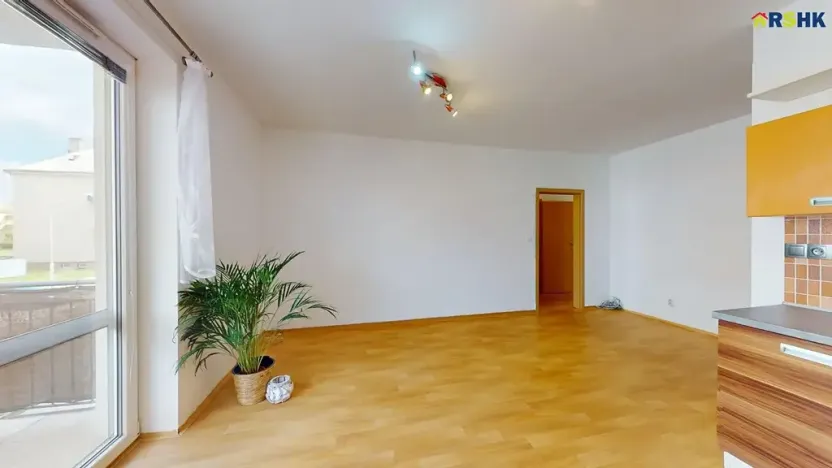 Prodej bytu 3+kk, Opatovice nad Labem, Smetanova, 55 m2