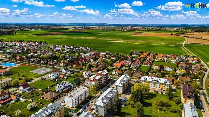 Prodej bytu 3+kk, Opatovice nad Labem, Smetanova, 55 m2
