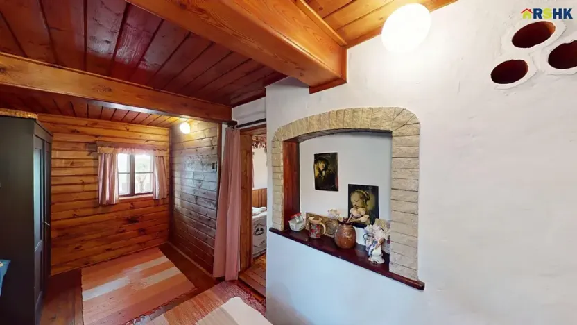 Prodej chalupy, Výprachtice, 150 m2