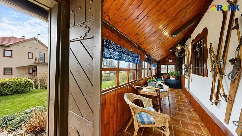 Prodej chalupy, Výprachtice, 150 m2