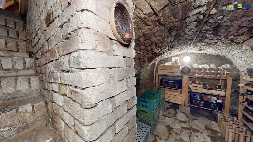 Prodej chalupy, Výprachtice, 150 m2