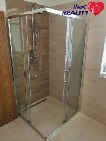 Pronájem bytu 1+1, Opava, Alšova, 50 m2