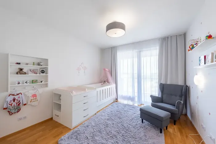 Prodej bytu 3+kk, Praha - Hrdlořezy, Učňovská, 88 m2