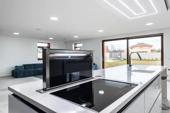 Prodej rodinného domu, Velké Přítočno, Sluneční, 438 m2