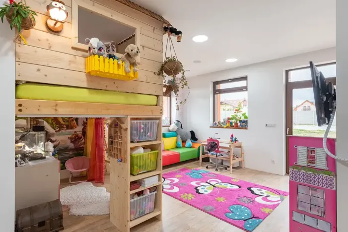 Prodej rodinného domu, Velké Přítočno, Sluneční, 438 m2
