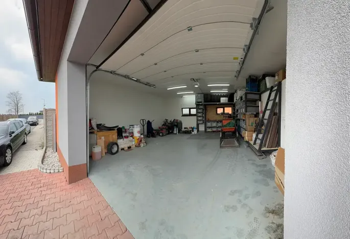 Prodej rodinného domu, Velké Přítočno, Sluneční, 438 m2