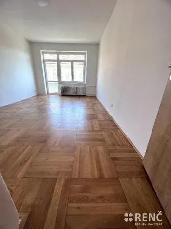 Pronájem bytu 2+1, Brno, Štefánikova, 65 m2
