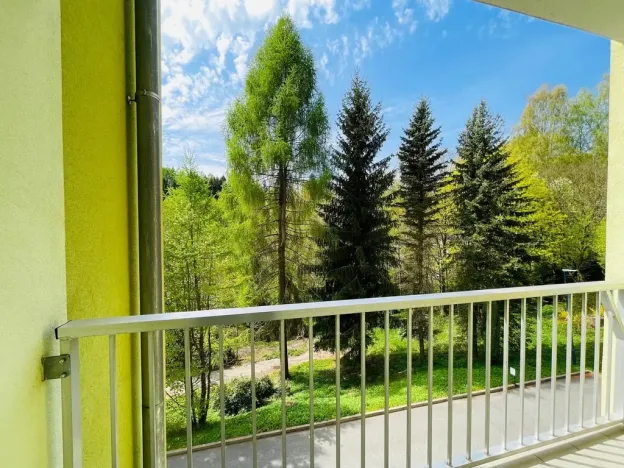 Pronájem bytu 3+1, Smržovka, Luční, 88 m2