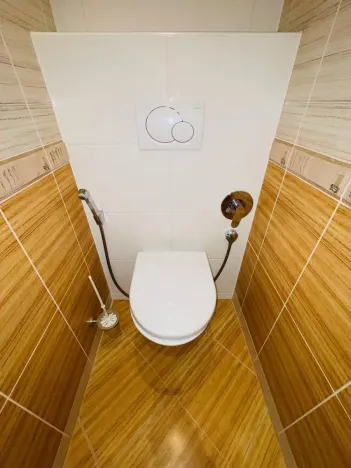 Pronájem bytu 3+1, Smržovka, Luční, 88 m2