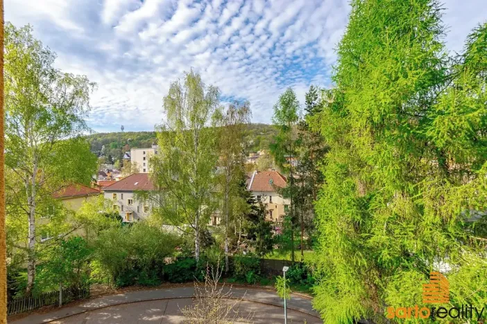 Prodej bytu 2+1, Ústí nad Labem, Jožky Jabůrkové, 51 m2