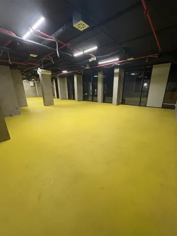 Pronájem obchodního prostoru, Praha - Karlín, Sokolovská, 210 m2
