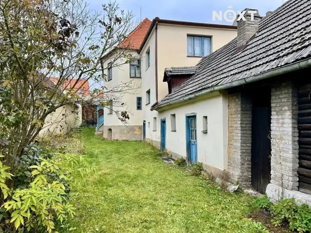 Prodej rodinného domu, Spálené Poříčí, Náměstí Svobody, 372 m2