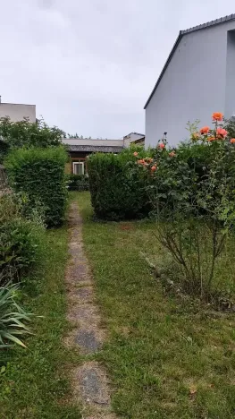 Dražba rodinného domu, České Budějovice, Rybniční, 76 m2