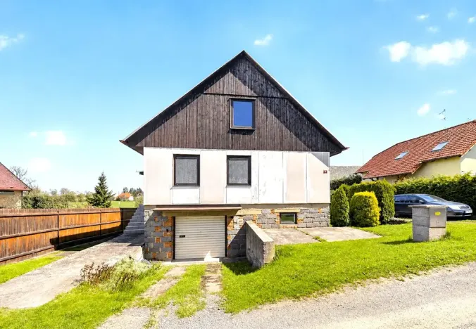 Prodej rodinného domu, Bratronice, U Kamene, 126 m2