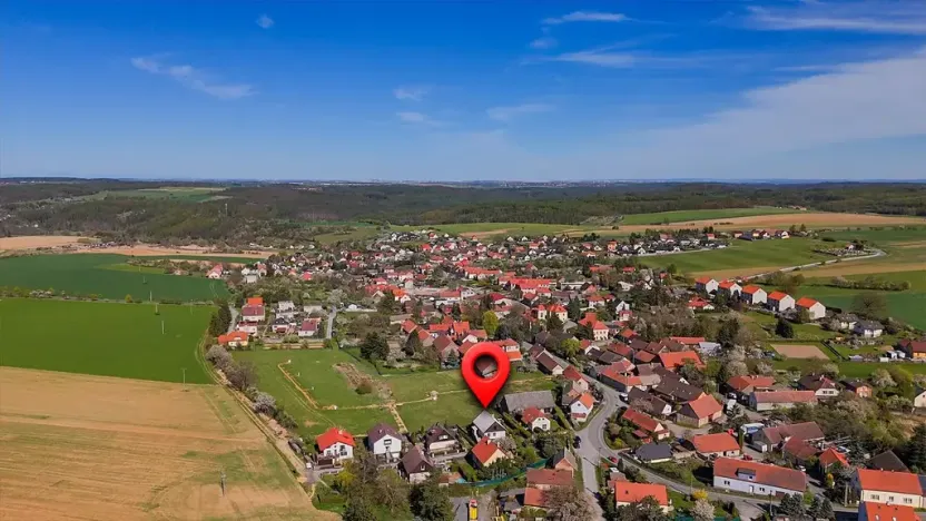 Prodej rodinného domu, Bratronice, U Kamene, 126 m2