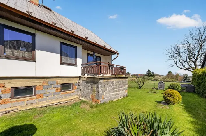 Prodej rodinného domu, Bratronice, U Kamene, 126 m2