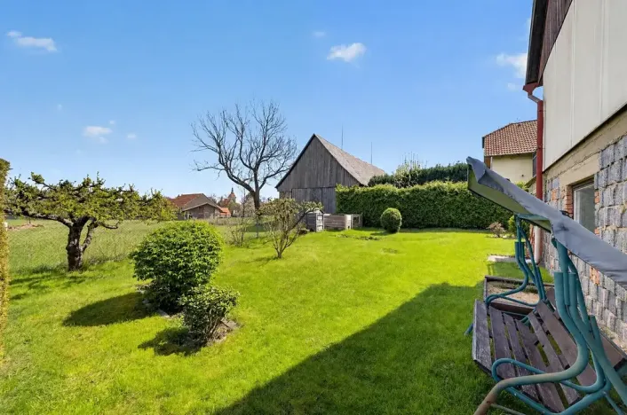 Prodej rodinného domu, Bratronice, U Kamene, 126 m2
