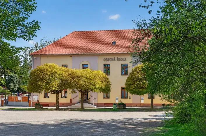 Prodej rodinného domu, Bratronice, U Kamene, 126 m2