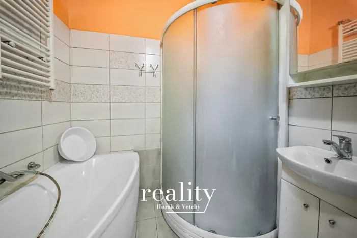 Prodej rodinného domu, Jitkov, 110 m2
