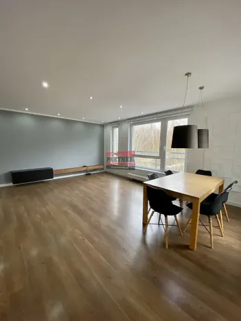 Pronájem bytu 3+kk, Tábor, Fibichova, 101 m2
