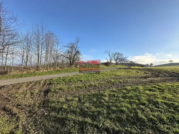 Prodej pozemku pro bydlení, Votice, Klášterní, 2190 m2