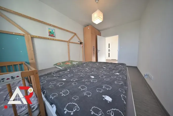 Prodej bytu 4+1, Brno, Čejkovická, 81 m2