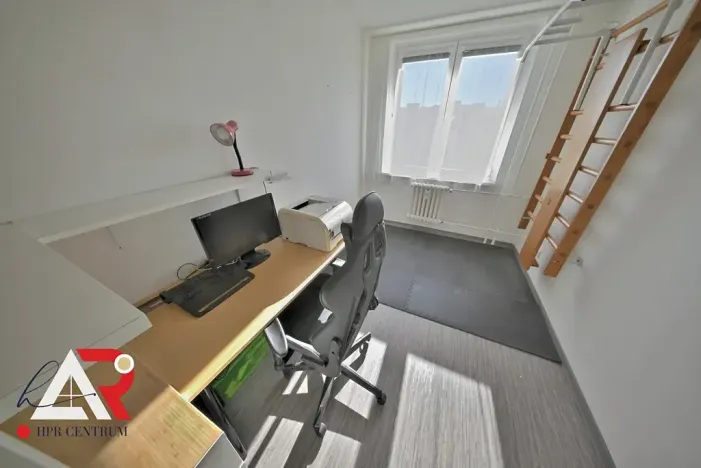 Prodej bytu 4+1, Brno, Čejkovická, 81 m2