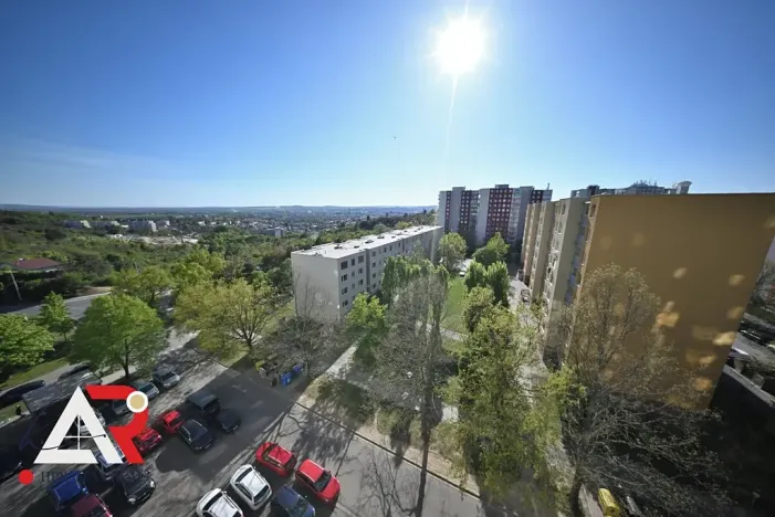 Prodej bytu 4+1, Brno, Čejkovická, 81 m2