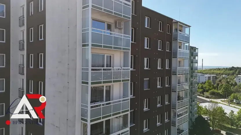 Prodej bytu 4+1, Brno, Čejkovická, 81 m2