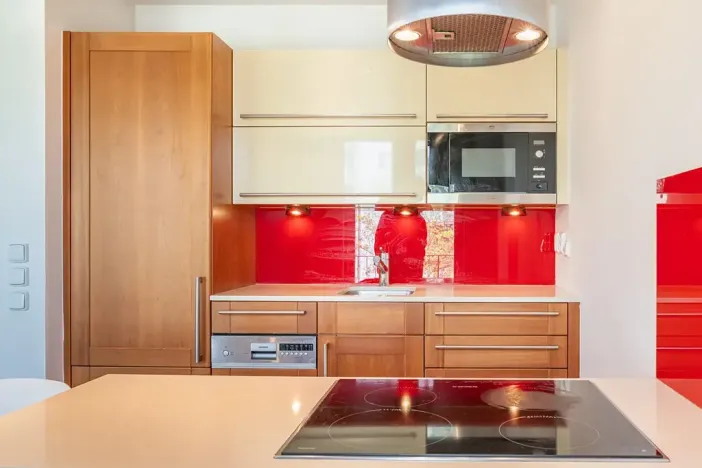 Prodej bytu 2+kk, Praha - Strašnice, Názovská, 48 m2