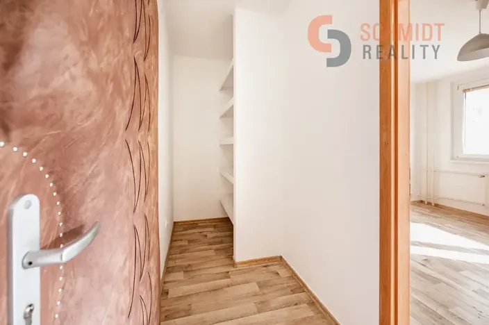 Pronájem bytu 2+1, Břeclav, Na Valtické, 44 m2