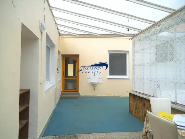 Pronájem rodinného domu, Vranovice, Úzká, 105 m2
