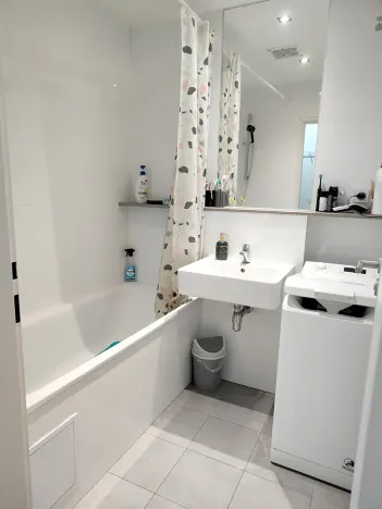 Pronájem bytu 2+kk, Praha - Bubeneč, Terronská, 54 m2