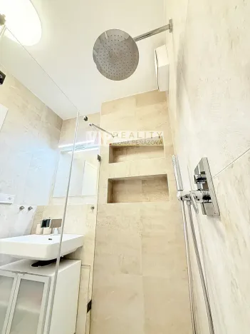 Prodej bytu 2+kk, Brno, U Červeného mlýna, 51 m2