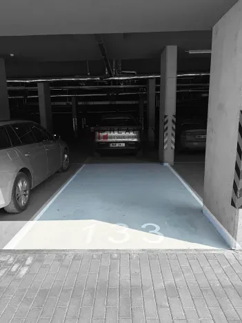 Prodej bytu 2+kk, Brno, U Červeného mlýna, 51 m2