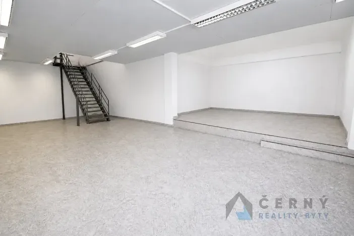Prodej obchodního prostoru, Liberec, Liliová, 266 m2