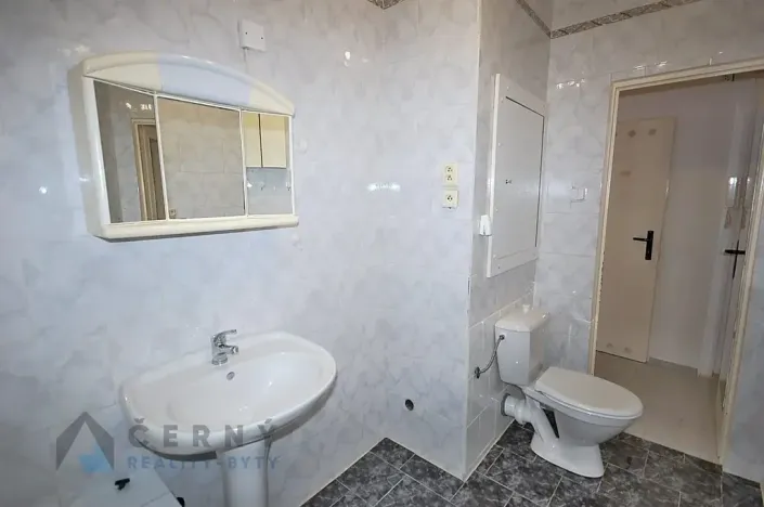 Prodej bytu 3+1, Liberec, Na Pískovně, 88 m2