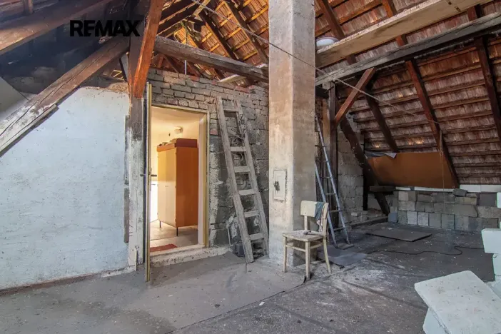 Prodej rodinného domu, Podivín, Sokolská, 220 m2