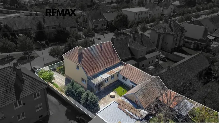 Prodej rodinného domu, Podivín, Sokolská, 220 m2