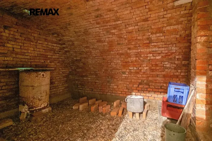 Prodej rodinného domu, Podivín, Sokolská, 220 m2