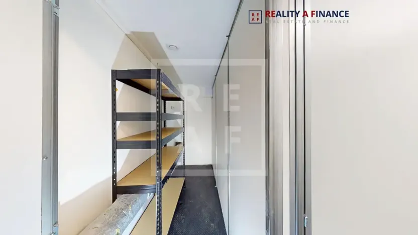 Prodej bytu 1+kk, Harrachov, 35 m2