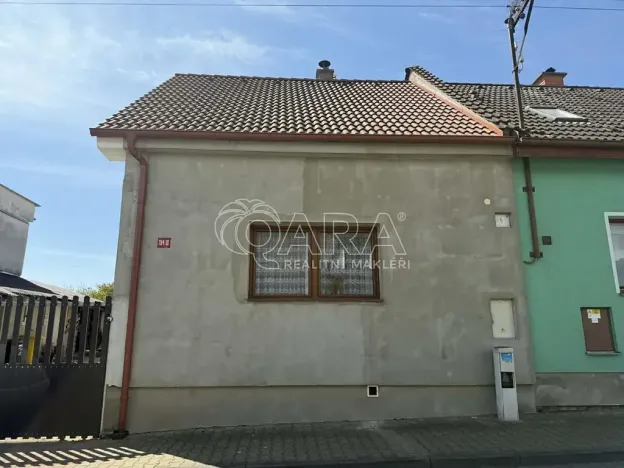 Prodej rodinného domu, Chlumec nad Cidlinou, Žižkova, 150 m2