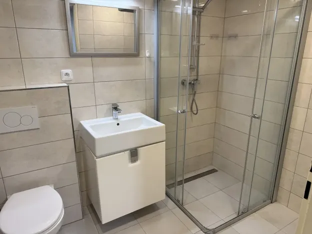 Pronájem bytu 1+kk, Zlín, U Náhonu, 29 m2