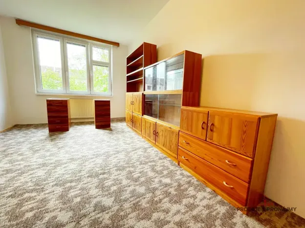Pronájem bytu 3+1, Praha - Strašnice, Dětská, 103 m2