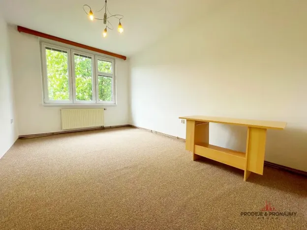 Pronájem bytu 3+1, Praha - Strašnice, Dětská, 103 m2