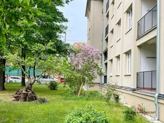 Pronájem bytu 3+1, Praha - Strašnice, Dětská, 103 m2