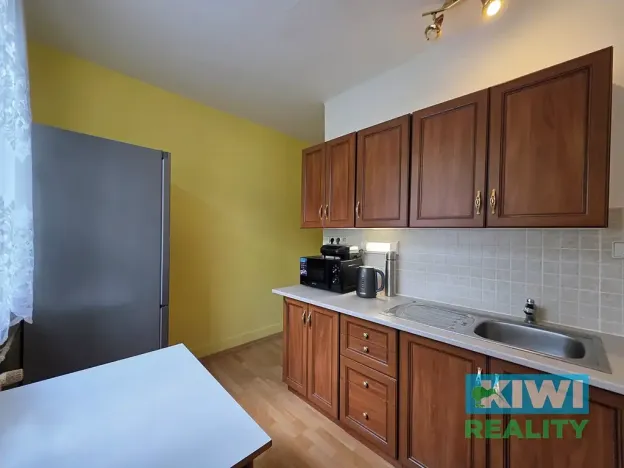 Pronájem bytu 1+1, Orlová, Masarykova třída, 41 m2
